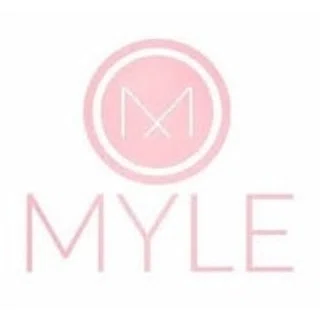 Myle Australia logo