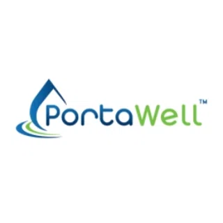  PortaWell logo