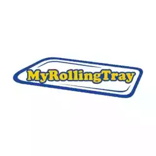My Rolling Tray logo