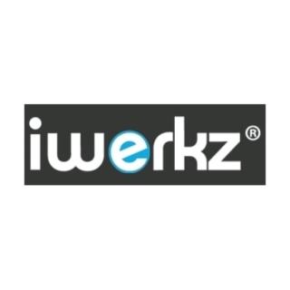 Iwerkz logo