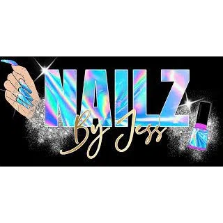 Nailz By Jess logo