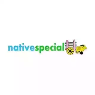 Native Special logo