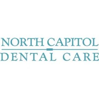 North Capitol Dental Care logo