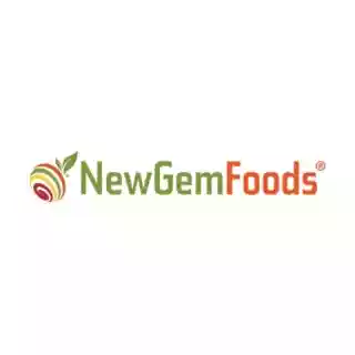 NewGem Foods logo