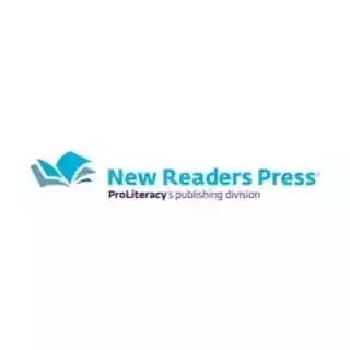 New Readers Press logo