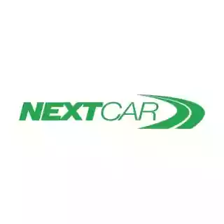 NextCar Rental logo