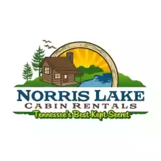 Norris Lake Cabin Rentals logo