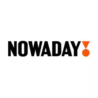 Nowaday logo