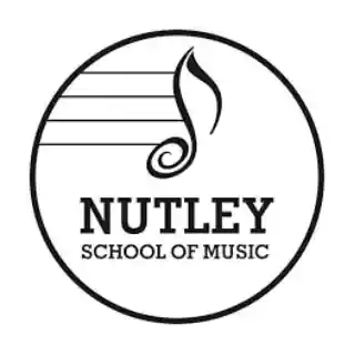 Nutley School of Music logo