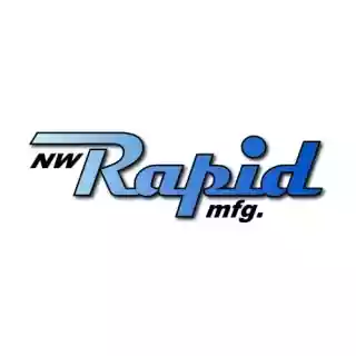 NW Rapid Mfg logo
