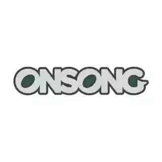 OnSong logo