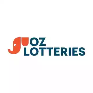 OzLotteries logo