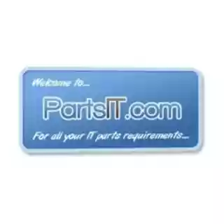 PartsIT.com logo