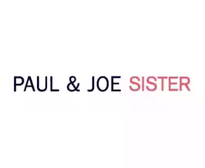 Paul & Joe Sister logo