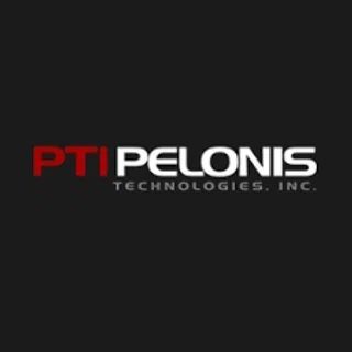 Pelonis Technologies logo