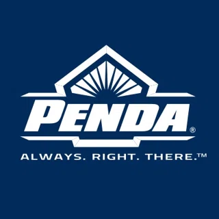 Penda logo