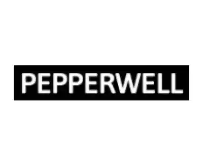 Pepperwell logo