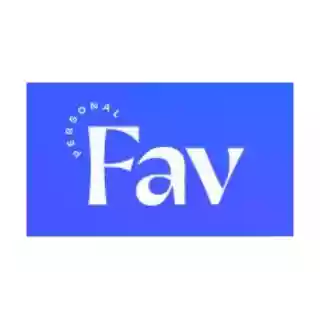 Personal Fav Co logo