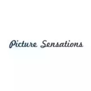 PictureSensations.com logo