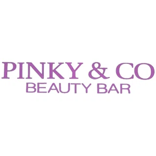 Pinky & Co. logo