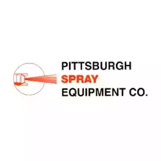 Pittsburgh Spray logo