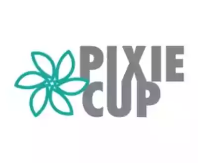Pixie Cup logo