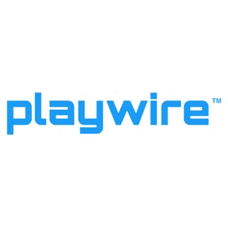 Playwire logo