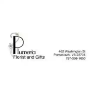 PlumerialFlorist logo