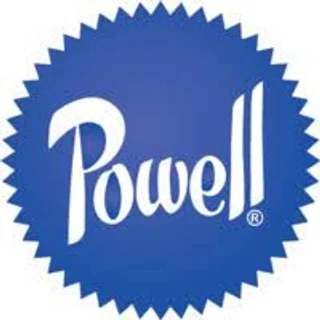 Powell Electronics  logo