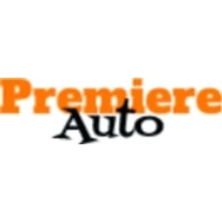 Premiere Auto World logo