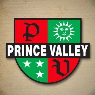 Prince Valley Market logo