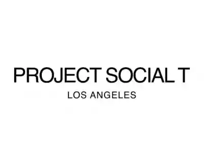 Project Social T logo
