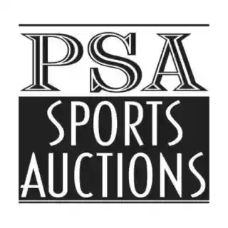 PSA Sports Auctions logo