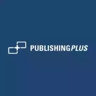 Publishing Plus logo
