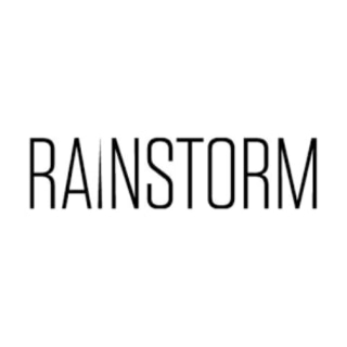 Rainstorm Wines logo