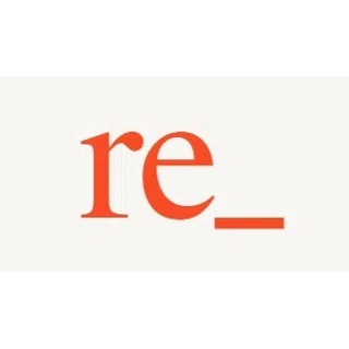 Re_ logo