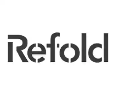Refold logo