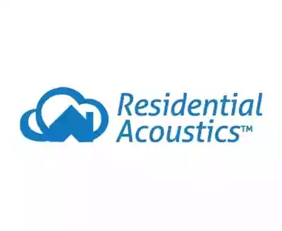 Residential Acoustics logo