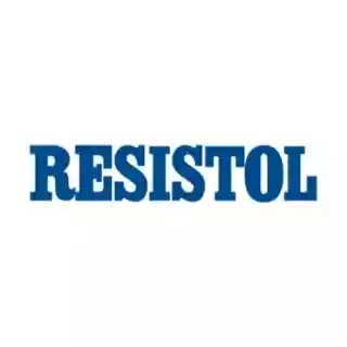 Resistol logo