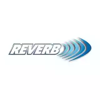 Reverb Communications logo
