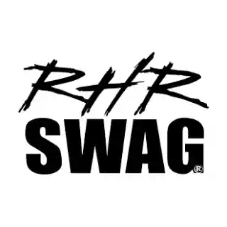 RHR Swag logo