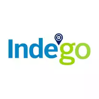 Ride Indego logo