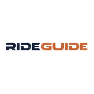 Ride Guide logo