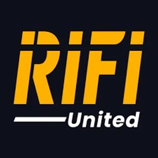 RIFI United logo