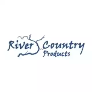 River Country Products logo