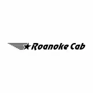 Roanoke Cab  logo