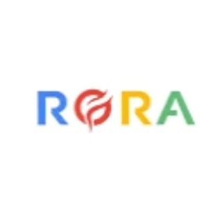 RORA logo