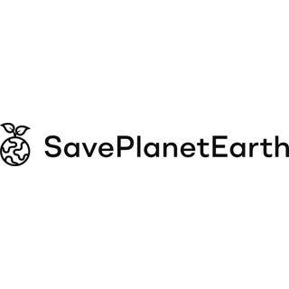 Save Planet Earth logo