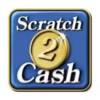 Scratch2Cash  logo