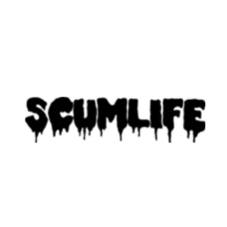 Scumlife Merch LLC logo